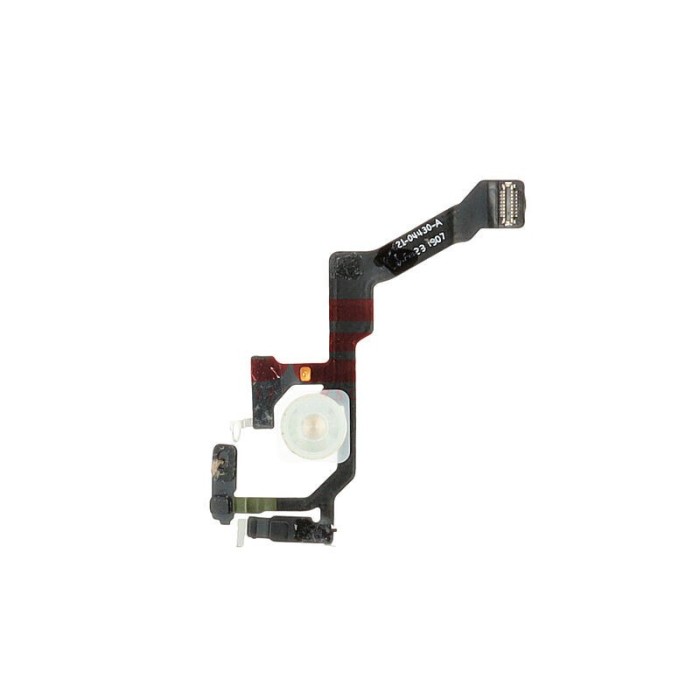 Banda cu blitz iPhone 14 Pro