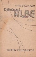 Cercuri albe (roman) foto