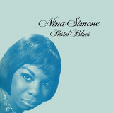 Nina Simone - Pastel Blues - LP