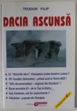 DACIA ASCUNSA de TEODOR FILIP , ANII '90