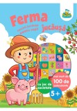Ferma jucausa-sarcini jucause pentru copii