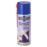 Spray Ravenol Kettenoel Off Road pentru ungere lant 400 ml
