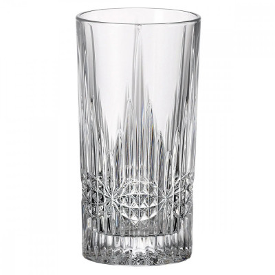 Pahare Cristal Bohemia Long Drinks Vibes 350ml COD: 2407 foto