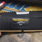 Kit rami 2x16Gb DDR4 LPX Vengeance 3000MHz