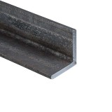 Cornier Cu Laturi Egale 70X70X9 / 6 Metri (S235/275Jr+Ar)