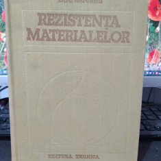 Rezistenta materialelor D.R. Mocanu Bucuresti 1980 051