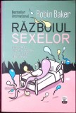 RAZBOIUL SEXELOR-ROBIN BAKER-276681