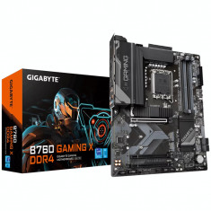 Placa de baza MB GB B760 GAMING X DDR4