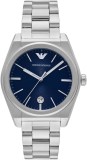 Ceas Barbati, Emporio Armani, Federico AR11620 - Marime universala