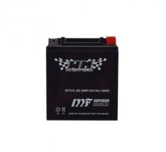 Baterie moto/atv WMX WTX7L-BS ( YTX7L-BS ), 12v, 7ah Cod Produs: MX_NEW AB0031C