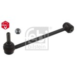 Brat suspensie roata Peugeot 406 (8b), Febi Bilstein 18985, parte montare : Punte spate, Stanga/ Dreapta