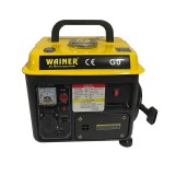 Cumpara ieftin Generator pe Benzină WAINER G0 750W