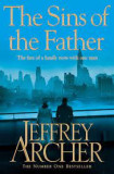Jeffrey Archer - The Sins of the Father ( CLIFTON CHRONICLES # 2 )