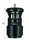 MAHLE TX 41 87D termostat,lichid racire