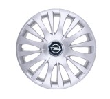 Capace Roti Kerime R15, Potrivite Jantelor de 15 inch, Pentru Opel, Model 329