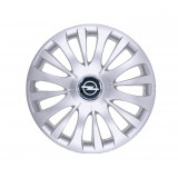 Capace Roti Kerime R15, Potrivite Jantelor de 15 inch, Pentru Opel, Model 329