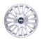 Capace Roti Kerime R15, Potrivite Jantelor de 15 inch, Pentru Opel, Model 329