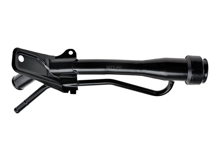 Gura umplere rezervor combustibil Toyota Hi-Lux 2.5d-5d, 3.0d-4d 2005-2015, NTY PWP-TY-033