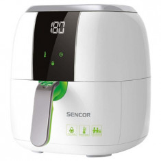 FRITEUZA AIR FRYER 3L 1400W SENCOR