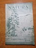Revista Natura 1940: Plante Alimentare, Satul Ilisesti - Noiembrie/Decembrie, 48 pagini