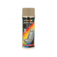 Vopsea spray Piele Bej-Maro Motip 200ml Bej-Maro