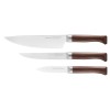 Set 3 cutite, &quot;Les Forges 1890&quot; - Opinel
