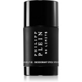Philipp Plein No Limits No Limits deodorant stick produs parfumat pentru bărbați 75 ml