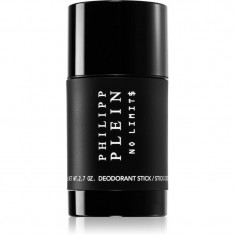 Philipp Plein No Limits No Limits deodorant stick produs parfumat pentru bărbați 75 ml