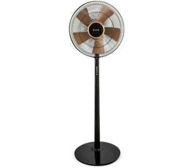 Ventilator cu picior Zass ZFTR 05, 55 W, 3 viteze - RESIGILAT foto