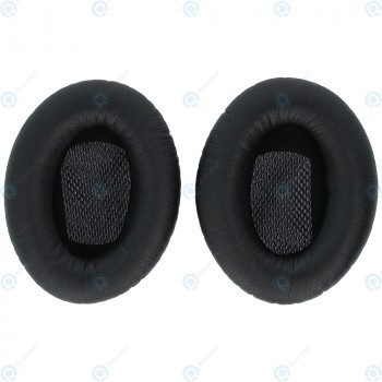 Bose Around Ear AE1 Tampoane pentru urechi negre foto