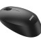 Mouse philips spk7307bl wireless 2.4ghz optic 1600 dpi negru
