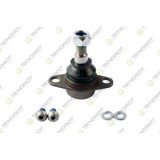 Pivot brat suspensie Bmw X5 (E53), 3.0 D, 3.0 i, 4.4 i, 4.6 is, 4.8 is, Punte Fata, Stanga=Dreapta, inferior (in fata); TEKNOROT