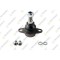 Pivot brat suspensie Bmw X5 (E53), 3.0 D, 3.0 i, 4.4 i, 4.6 is, 4.8 is, Punte Fata, Stanga=Dreapta, inferior (in fata); TEKNOROT