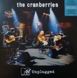 Cranberries The MTV Unplugged LP (vinyl)