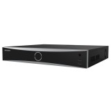 NVR 32 canale Hikvision DS-7732NXI-K4(D) Up to 256 Mbps incoming