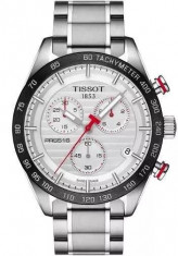 Tissot PRS 516 Cronograf foto