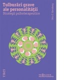 Tulburari grave ale personalitatii. Strategii psihoterapeutice - Otto Kernberg