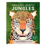 Amazing Earth Jungles