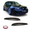 Pleoape bad boy far faruri sport VW Golf 4 NOU