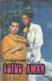 Lotus amar - Louis Bromfield