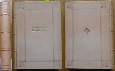Honorati Novotny, Sciagraphia seu Compendiaria Hungariae, 1798, editia 1 foto