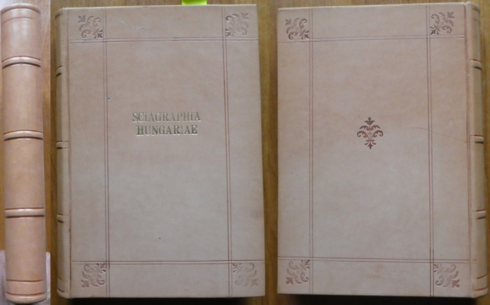 Honorati Novotny, Sciagraphia seu Compendiaria Hungariae, 1798, editia 1