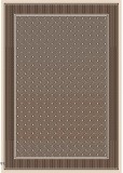 Covor Antiderapant, Flex 1944, Maro, 75x200 cm, 1500 gr/mp - 75x200