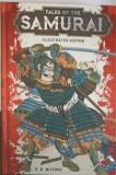 TALES OF THE SAMURAI-A.B. MITFORD-252494