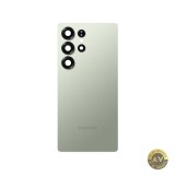 Capac Baterie Samsung Galaxy S25 Ultra S938 Verde (Titanium Jade Green) Service Pack GH82-36353E