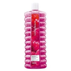 Spumant zmeura,coacaze 1000 ml