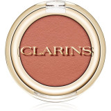 Clarins Ombre Skin fard ochi culoare 04 - Matte Rosewood 1,5 g