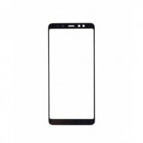 Geam Samsung Galaxy A8+ Plus A730 (2018) Negru Original