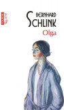 Olga (Top 10+) - Paperback brosat - Bernhard Schlink - Polirom, 2022