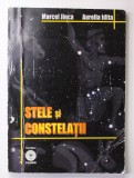 STELE SI CONSTELATII de MARCEL JINCA si AURELIA IDITA , 2014 , LIPSA CD *